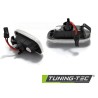 Clignotant latéral LED blanc compatible AUDI A4 B6/B7/A3 Clignotant latéral LED blanc compatible AUDI A4 B6/B7/A3