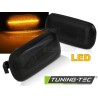 Clignotant Latéral Fumé LED pour AUDI A4 B6/B7/A3 Clignotant Latéral Fumé LED pour AUDI A4 B6/B7/A3