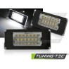 FEUX LED DE PLAQUE D'IMMATRICULATION compatibles avec BMW MINI R56 / R57 / R58 / R59 FEUX LED DE PLAQUE D'IMMATRICULATION compatibles avec BMW MINI R56 / R57 / R58 / R59