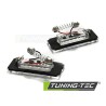 FEUX LED DE PLAQUE D'IMMATRICULATION compatibles avec BMW MINI R56 / R57 / R58 / R59 FEUX LED DE PLAQUE D'IMMATRICULATION compatibles avec BMW MINI R56 / R57 / R58 / R59