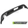 Diffuseur Sport Double Sortie compatible VW Golf 7 17-19 Diffuseur Sport Double Sortie compatible VW Golf 7 17-19