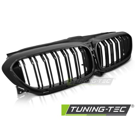 Grille noire brillante look sport compatible BMW G30/G31 17-20 Grille noire brillante look sport compatible BMW G30/G31 17-20