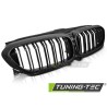 Grille noire brillante look sport compatible BMW G30/G31 17-20 Grille noire brillante look sport compatible BMW G30/G31 17-20