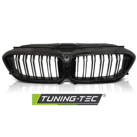 Grille noire brillante look sport compatible BMW G30/G31 17-20 Grille noire brillante look sport compatible BMW G30/G31 17-20