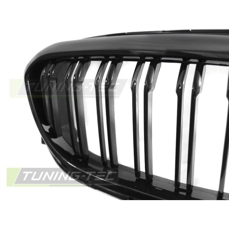 Grille noire brillante look sport compatible BMW G30/G31 17-20 Grille noire brillante look sport compatible BMW G30/G31 17-20
