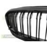 Grille noire brillante look sport compatible BMW G30/G31 17-20 Grille noire brillante look sport compatible BMW G30/G31 17-20