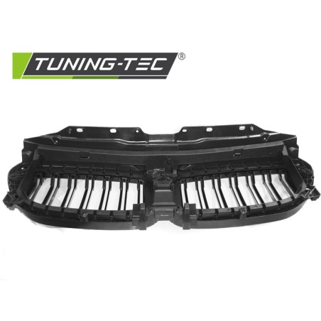 Grille noire brillante look sport compatible BMW G30/G31 17-20 Grille noire brillante look sport compatible BMW G30/G31 17-20