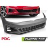 Pare-chocs avant sport PDC compatible ZDERZAK PRZEDNI VW Golf 7 17-19 Pare-chocs avant sport PDC compatible ZDERZAK PRZEDNI VW Golf 7 17-19