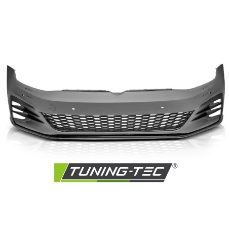 Pare-chocs avant sport PDC compatible ZDERZAK PRZEDNI VW Golf 7 17-19 Pare-chocs avant sport PDC compatible ZDERZAK PRZEDNI VW Golf 7 17-19