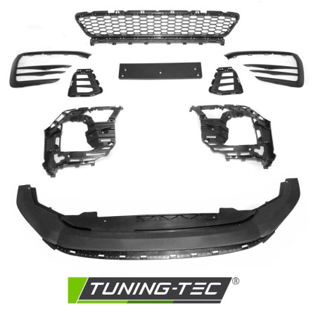Pare-chocs avant sport PDC compatible ZDERZAK PRZEDNI VW Golf 7 17-19 Pare-chocs avant sport PDC compatible ZDERZAK PRZEDNI VW Golf 7 17-19