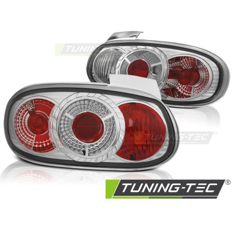 MAZDA MX5 NB 98-05 CHROME MAZDA MX5 NB 98-05 CHROME