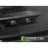 Phares noirs TRUE DRL compatibles VW T5 2010-15 Phares noirs TRUE DRL compatibles VW T5 2010-15