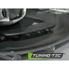 Phares noirs TRUE DRL compatibles VW T5 2010-15 Phares noirs TRUE DRL compatibles VW T5 2010-15