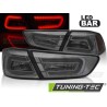MITSUBISHI LANCER 8 BERLINE 08-11 SMOKE LED BAR MITSUBISHI LANCER 8 BERLINE 08-11 SMOKE LED BAR