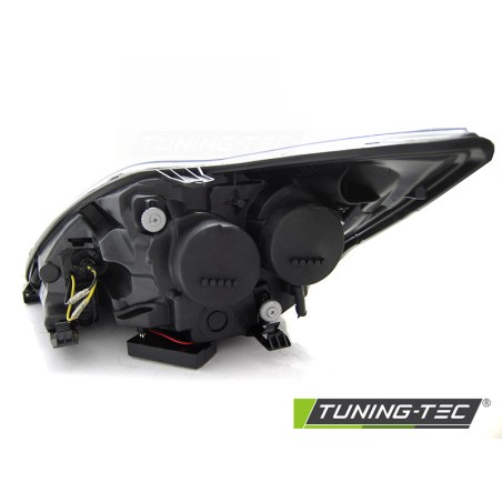 FORD FOCUS II 02.08-10 ANGEL EYES CCFL NOIR FORD FOCUS II 02.08-10 ANGEL EYES CCFL NOIR