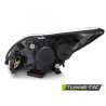 FORD FOCUS II 02.08-10 ANGEL EYES CCFL NOIR FORD FOCUS II 02.08-10 ANGEL EYES CCFL NOIR