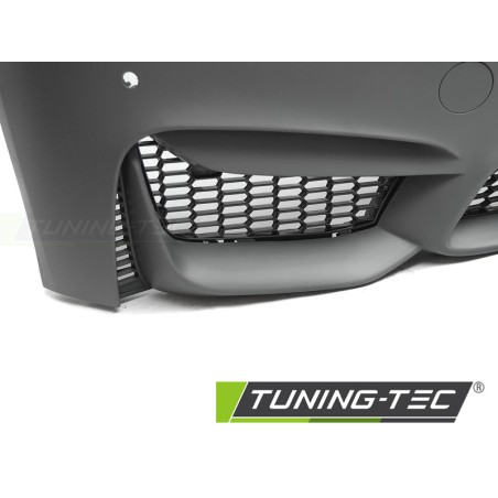 Pare-chocs avant style sport PDC compatible BMW F30 / F31 10.11- Pare-chocs avant style sport PDC compatible BMW F30 / F31 10.11-