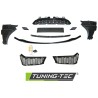 Pare-chocs avant style sport PDC compatible BMW F30 / F31 10.11- Pare-chocs avant style sport PDC compatible BMW F30 / F31 10.11-