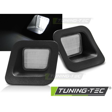 DODGE RAM 03-18 LED BLANC DODGE RAM 03-18 LED BLANC