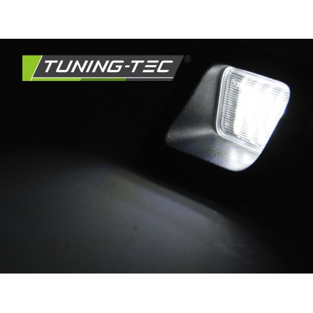 DODGE RAM 03-18 LED BLANC DODGE RAM 03-18 LED BLANC