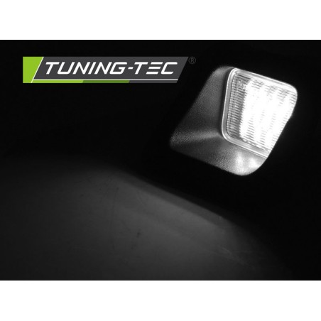 DODGE RAM 03-18 LED FUMÉ DODGE RAM 03-18 LED FUMÉ