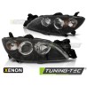 MAZDA 3 03-09 4D Xénon Noir MAZDA 3 03-09 4D Xénon Noir