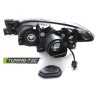 MAZDA 3 03-09 4D Xénon Noir MAZDA 3 03-09 4D Xénon Noir