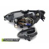 PEUGEOT 206 02-ANGEL EYES CHROME LED PEUGEOT 206 02-ANGEL EYES CHROME LED