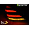Feux arrière à LED séquentiels rouge et blanc pour MERCEDES S-KLASA W222 13-17 Feux arrière à LED séquentiels rouge et blanc pour MERCEDES S-KLASA W222 13-17