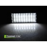 Feux de plaque LED pour HYUNDAI TUCSON III 2015-2018 LED Feux de plaque LED pour HYUNDAI TUCSON III 2015-2018 LED