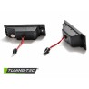 Feux de plaque LED pour HYUNDAI TUCSON III 2015-2018 LED Feux de plaque LED pour HYUNDAI TUCSON III 2015-2018 LED