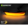 FORD FOCUS 08-18 / MONDEO 10-14 LED FUMÉ SÉQUENTIEL FORD FOCUS 08-18 / MONDEO 10-14 LED FUMÉ SÉQUENTIEL