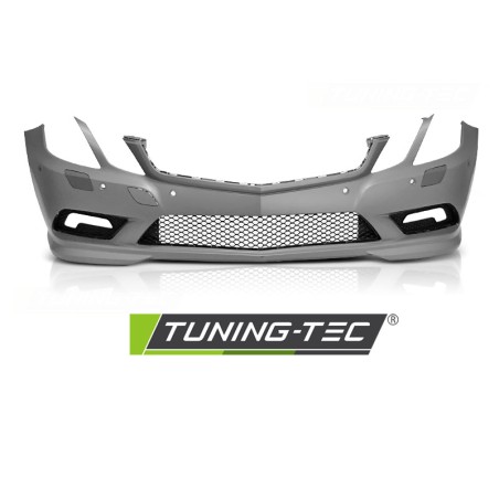 Pare-chocs avant sport PDC compatible avec MERCEDES E-KLASA C207 COUPE / A207 CABRIO 09-13 Pare-chocs avant sport PDC compatible avec MERCEDES E-KLASA C207 COUPE / A207 CABRIO 09-13