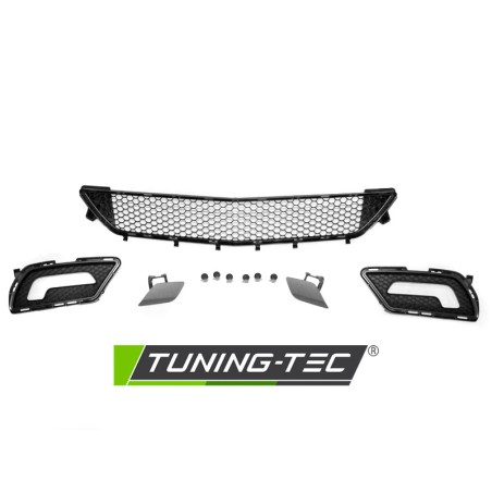 Pare-chocs avant sport PDC compatible avec MERCEDES E-KLASA C207 COUPE / A207 CABRIO 09-13 Pare-chocs avant sport PDC compatible avec MERCEDES E-KLASA C207 COUPE / A207 CABRIO 09-13