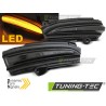 FORD MONDEO MK V 14-18 LED FUMÉ SÉQUENTIEL FORD MONDEO MK V 14-18 LED FUMÉ SÉQUENTIEL