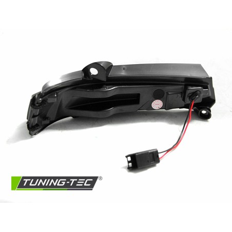 FORD MONDEO MK V 14-18 LED FUMÉ SÉQUENTIEL FORD MONDEO MK V 14-18 LED FUMÉ SÉQUENTIEL