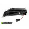 FORD MONDEO MK V 14-18 LED FUMÉ SÉQUENTIEL FORD MONDEO MK V 14-18 LED FUMÉ SÉQUENTIEL