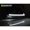 TOYOTA LAND CRUISER 120 03-09 TUBE LIGHT LED SÉQUENTIEL NOIR TOYOTA LAND CRUISER 120 03-09 TUBE LIGHT LED SÉQUENTIEL NOIR