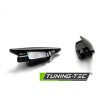 Clignotant latéral fumé LED séquentiel compatible BMW X5 E70 / X6 E71 / X3 F25 Clignotant latéral fumé LED séquentiel compatible BMW X5 E70 / X6 E71 / X3 F25