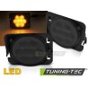 CHRYSLER JEEP WRANGLER JK 07-18 LED FUMÉ CHRYSLER JEEP WRANGLER JK 07-18 LED FUMÉ