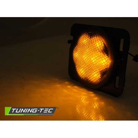 CHRYSLER JEEP WRANGLER JK 07-18 LED FUMÉ CHRYSLER JEEP WRANGLER JK 07-18 LED FUMÉ