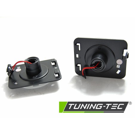 CHRYSLER JEEP WRANGLER JK 07-18 LED FUMÉ CHRYSLER JEEP WRANGLER JK 07-18 LED FUMÉ