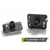 CHRYSLER JEEP WRANGLER JK 07-18 LED FUMÉ CHRYSLER JEEP WRANGLER JK 07-18 LED FUMÉ