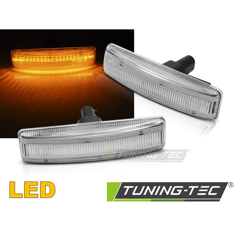 LAND ROVER RANGE SPORT 05-12 LED BLANC LAND ROVER RANGE SPORT 05-12 LED BLANC
