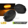 MINI COOPER R56 / R57 / R58 / R59 06-14 LED FUMÉ MINI COOPER R56 / R57 / R58 / R59 06-14 LED FUMÉ