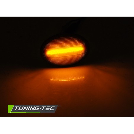 MINI COOPER R56 / R57 / R58 / R59 06-14 LED FUMÉ MINI COOPER R56 / R57 / R58 / R59 06-14 LED FUMÉ