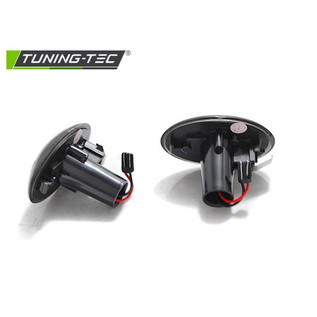 MINI COOPER R56 / R57 / R58 / R59 06-14 LED FUMÉ MINI COOPER R56 / R57 / R58 / R59 06-14 LED FUMÉ