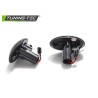 MINI COOPER R56 / R57 / R58 / R59 06-14 LED FUMÉ MINI COOPER R56 / R57 / R58 / R59 06-14 LED FUMÉ