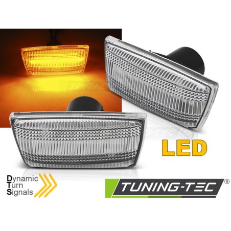 OPEL ASTRA H/ CORSA D/ INSIGNIA/ ZAFIRA LED BLANC SÉQUENTIEL OPEL ASTRA H/ CORSA D/ INSIGNIA/ ZAFIRA LED BLANC SÉQUENTIEL