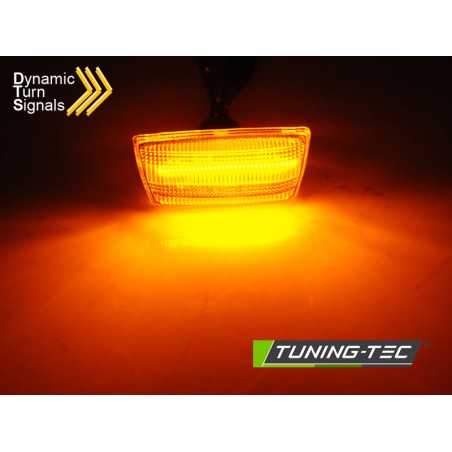 OPEL ASTRA H/ CORSA D/ INSIGNIA/ ZAFIRA LED BLANC SÉQUENTIEL OPEL ASTRA H/ CORSA D/ INSIGNIA/ ZAFIRA LED BLANC SÉQUENTIEL